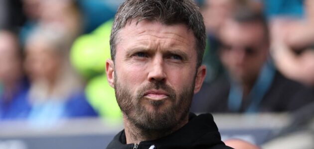 أجرى وست بروميتش بالفعل اتصالات بشأن تعيين مدرب 4-2-3-1