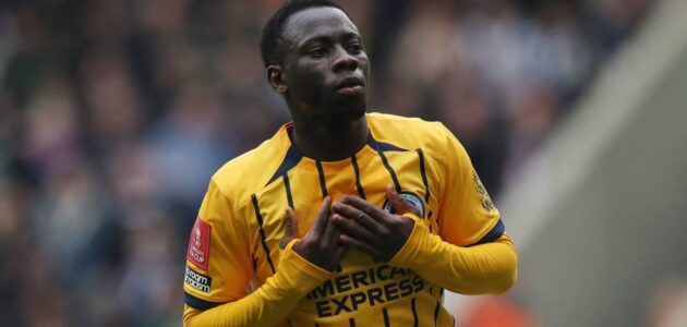 نيوكاسل يستهدف يانكوبا مينتيه القادم الذي يملك “إمكانيات هائلة”