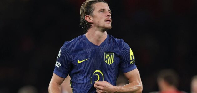 وقع توتنهام بالفعل مع كونور غالاغر آخر في نجم “المستقبل بقيمة 100 مليون جنيه إسترليني”.