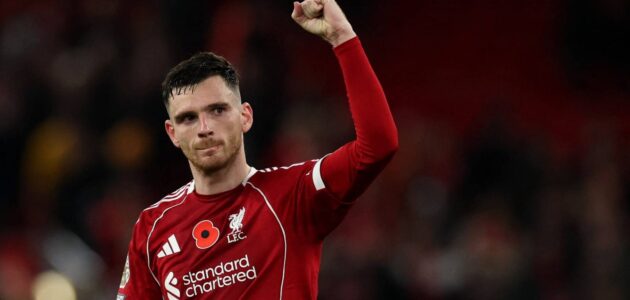 دخل توتنهام في سباق للتعاقد مع مدافع بقيمة 20 مليون جنيه إسترليني