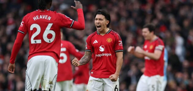 “الأفضل في العالم” نجم مانشستر يونايتد جعل سكولز يبدو سخيفًا