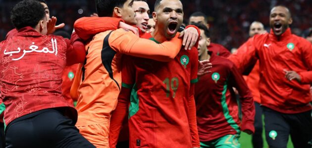 إيفرتون يرسل مسؤولين للتفاوض على صفقة تبادلية أخيرة لتوقيع النصيري