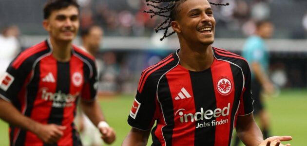 ليفربول الآن مهتم جدًا بصفقة صفقة للتعاقد مع جان ماتيو باهويا