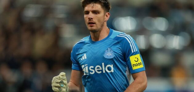 يجب على Howe الآن أن يطرد نيوكاسل بعد عرض 3/10