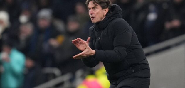 يحرص كونور غالاغر الآن على الانتقال إلى توتنهام مع تقديم عرض بقيمة 35 مليون جنيه إسترليني